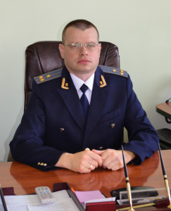 прокурор Галицкий